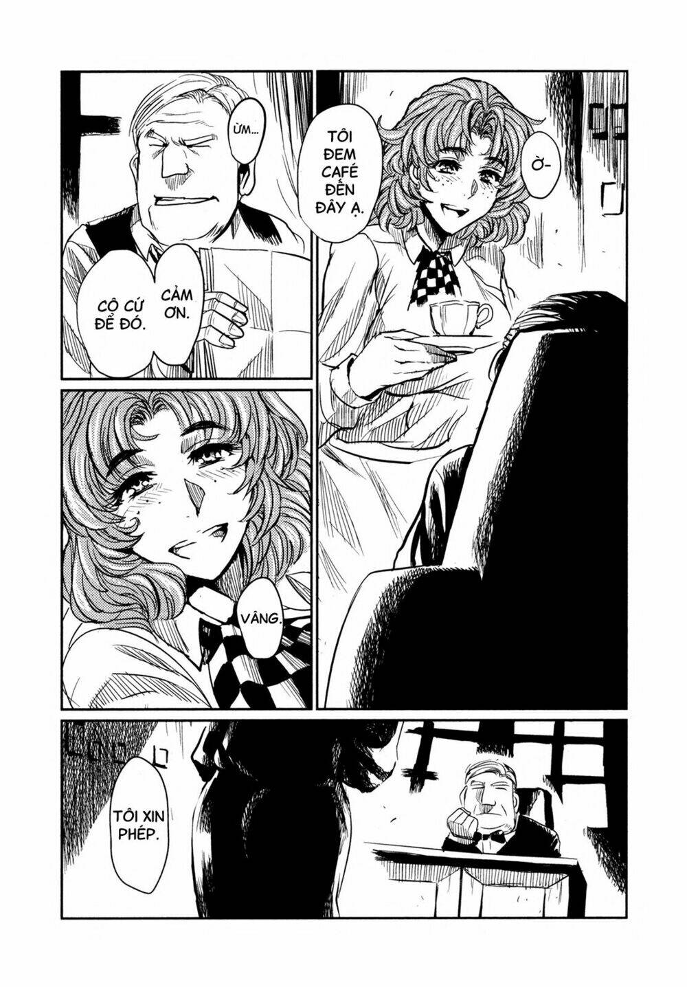 keyman chapter 38 12