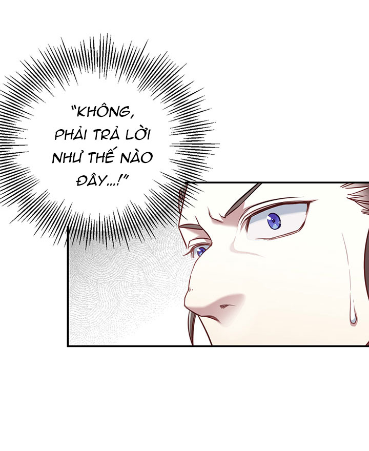 tôi là mẹ kế nhưng con gái tôi quá dễ thương chapter 3 41