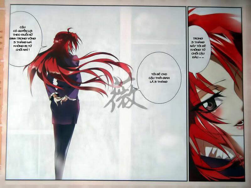 long tộc chapter 22 12