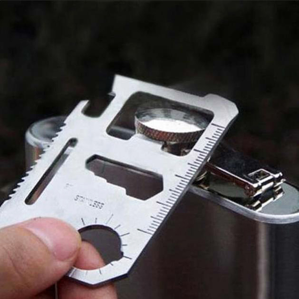 Combo 2 Miếng Thép Đa Năng 11 Công Dụng