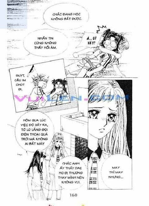 ánh nắng chói chang chapter 7 159