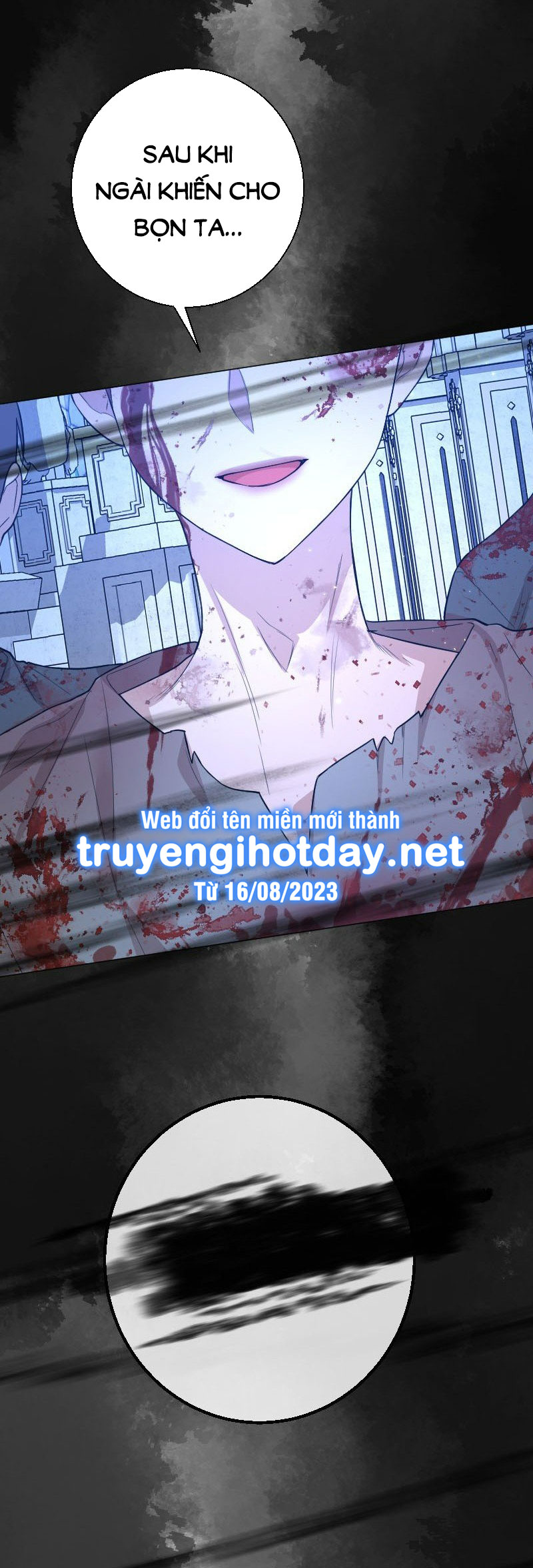 ngã rẽ định mệnh chapter 21.2 41