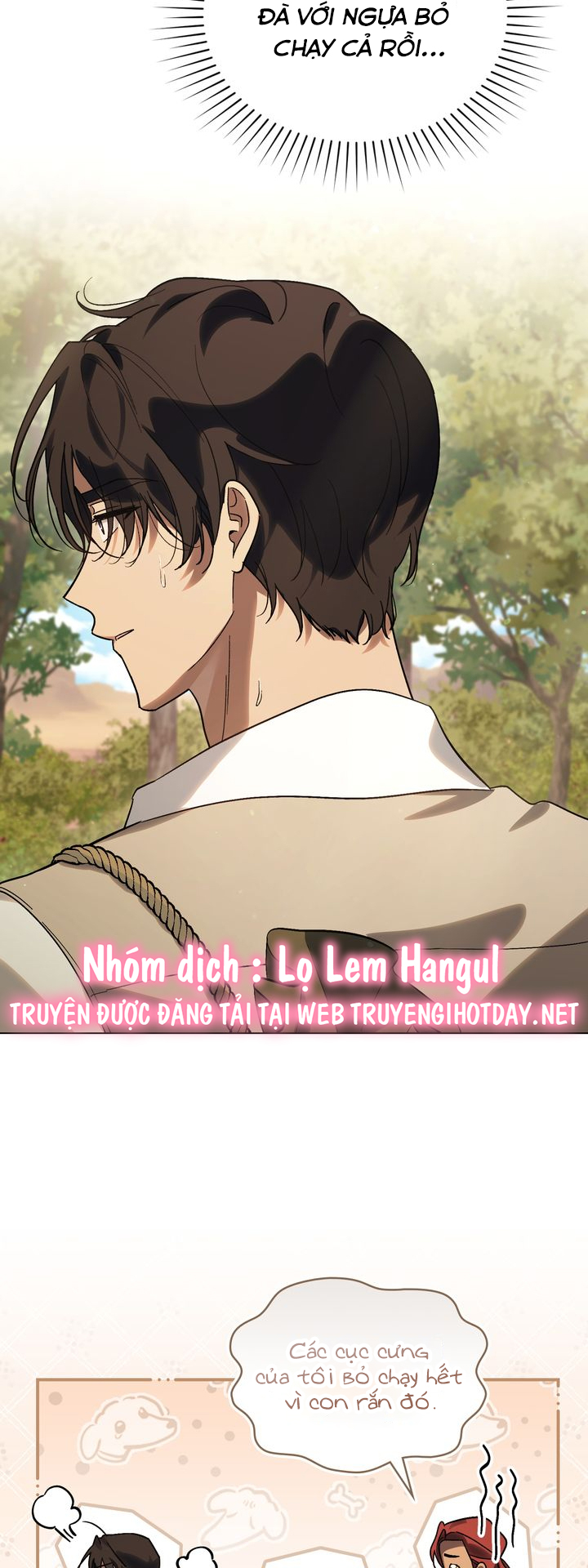 khi định mệnh đưa chúng ta gặp nhau chapter 48 8