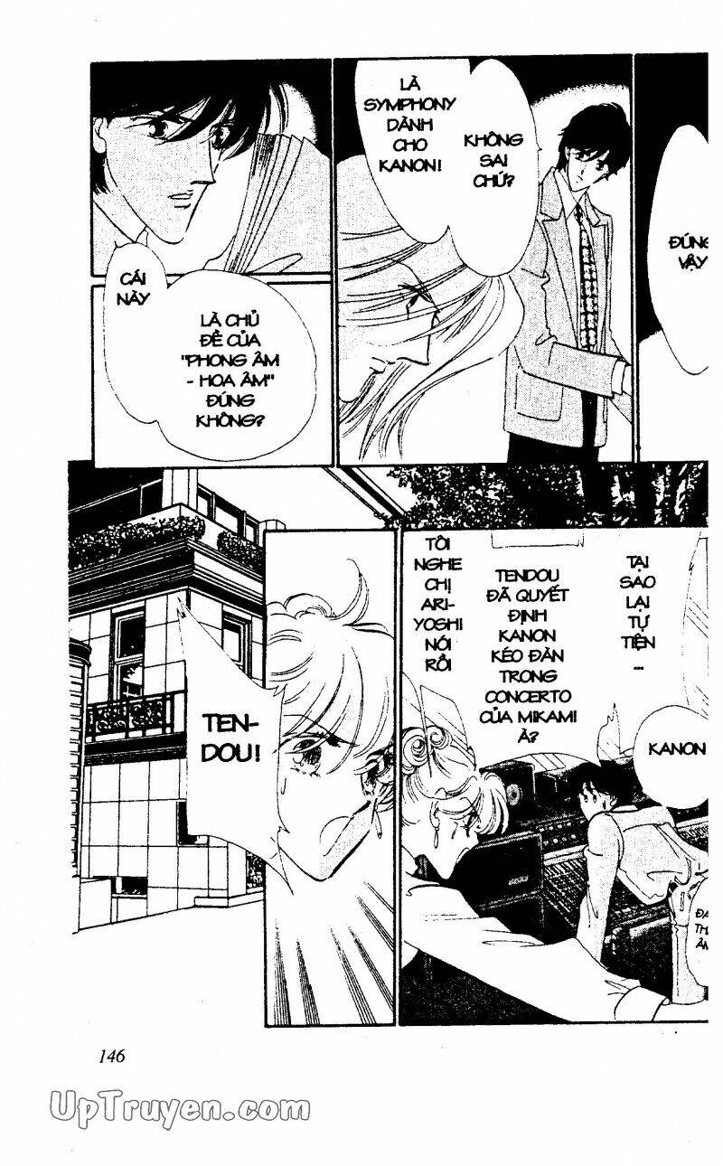 kanon - hoa âm chapter 6.5 46