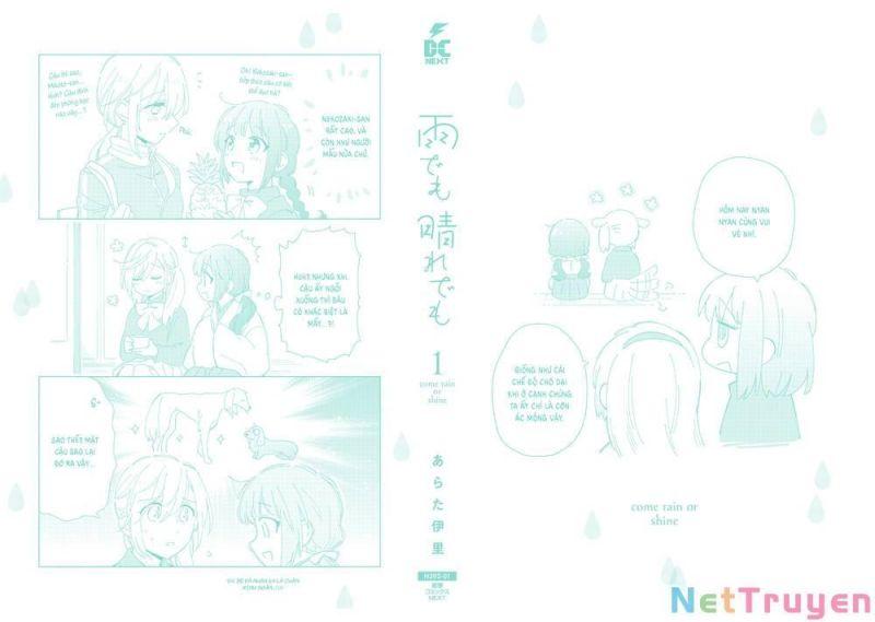 Come Rain Or Shine chapter 5.6 8