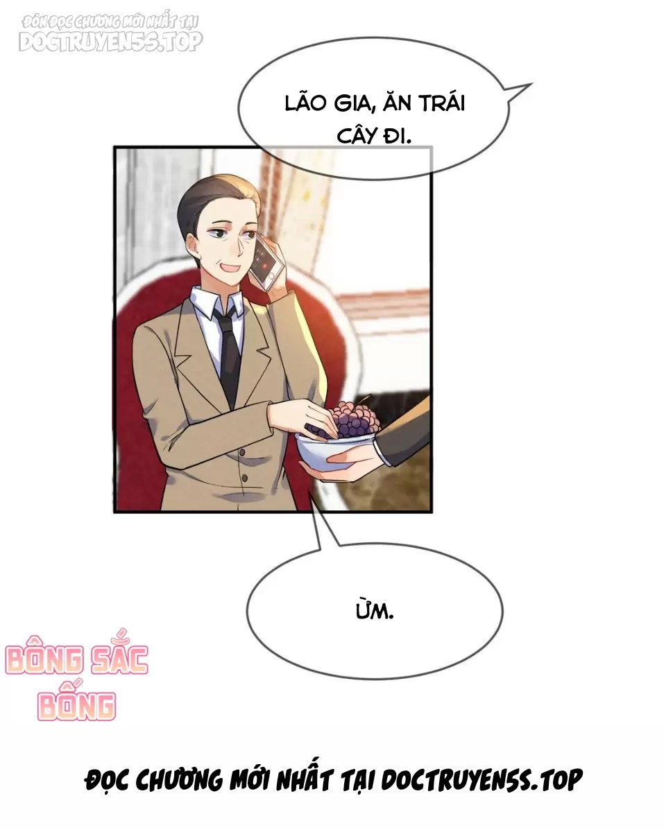 lời nói dối của cô ấy chapter 18 36