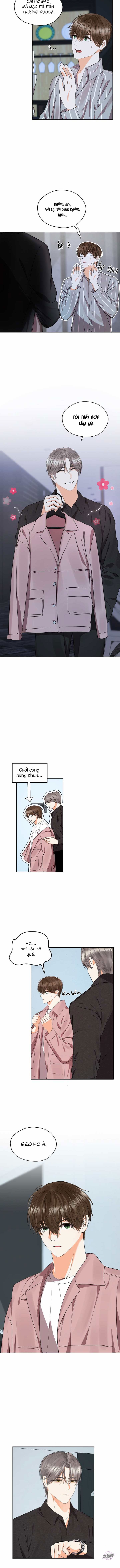 chanh đắng chapter 26 6