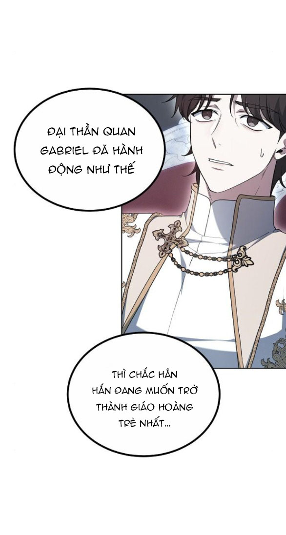 Thời Đại Của Oman chapter 37.1 - Trang 40
