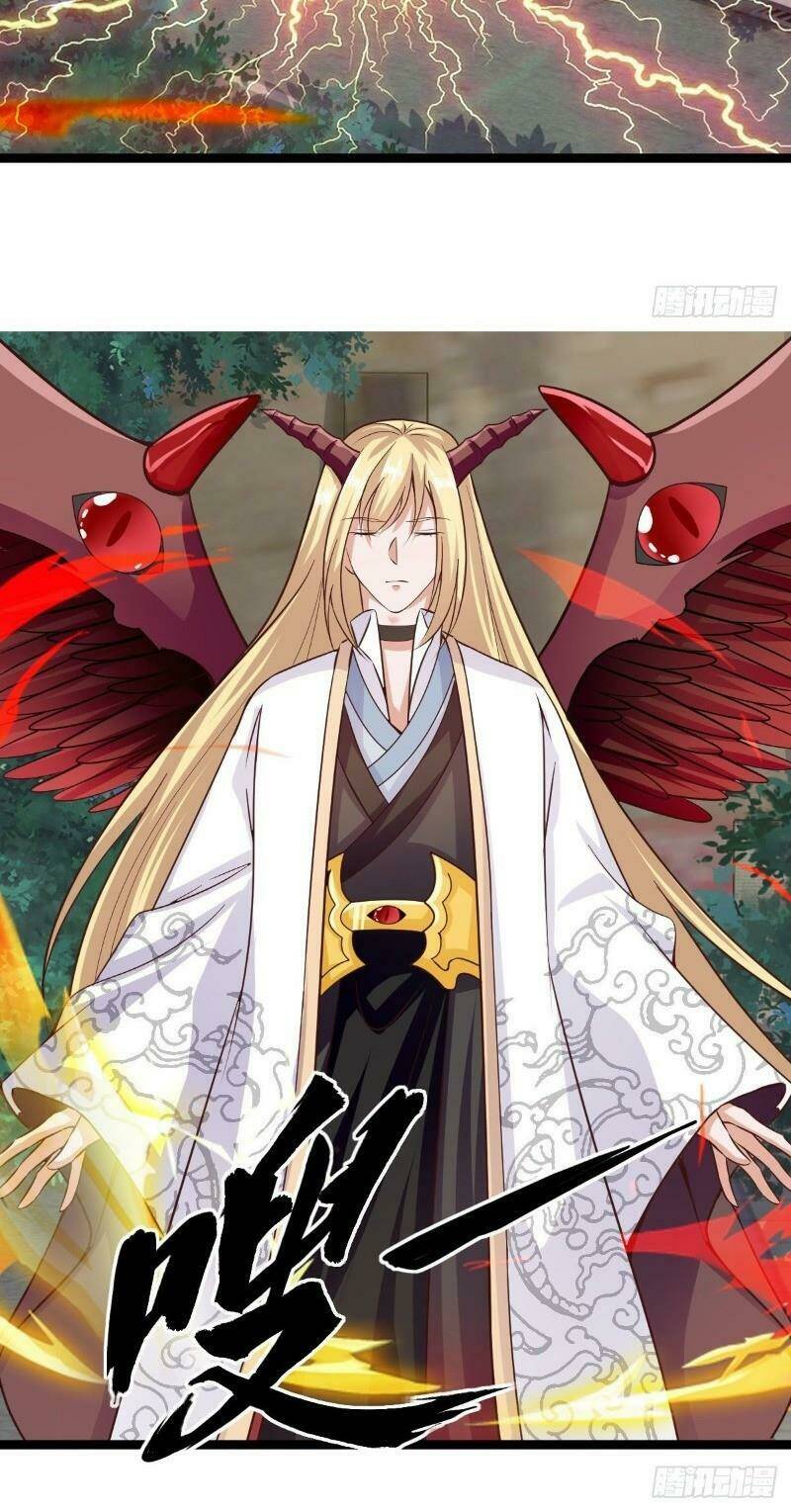 vú em của tiên ma chapter 36 10