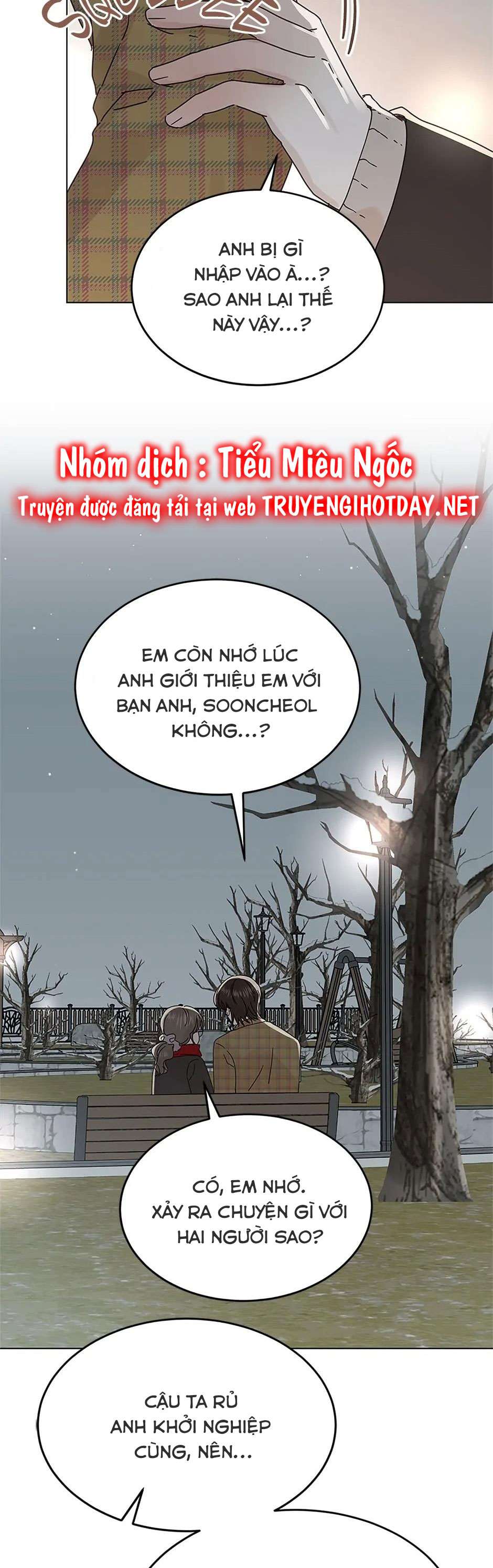 sự trả thù ngọt ngào của vợ tôi chapter 209 8