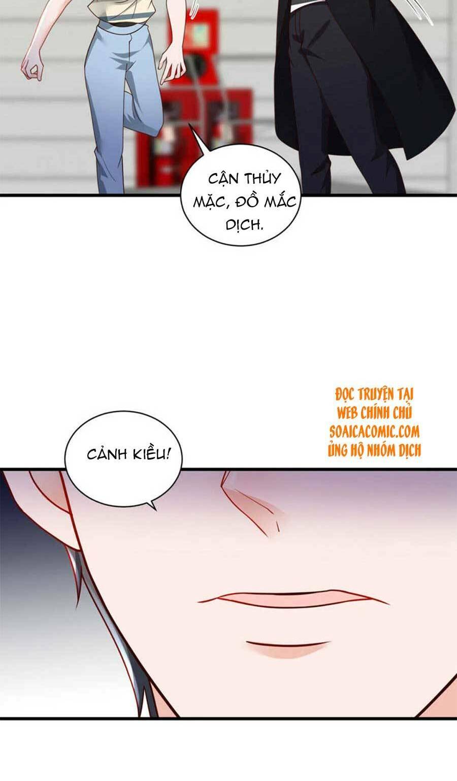 ác ma thì thầm chapter 51 25