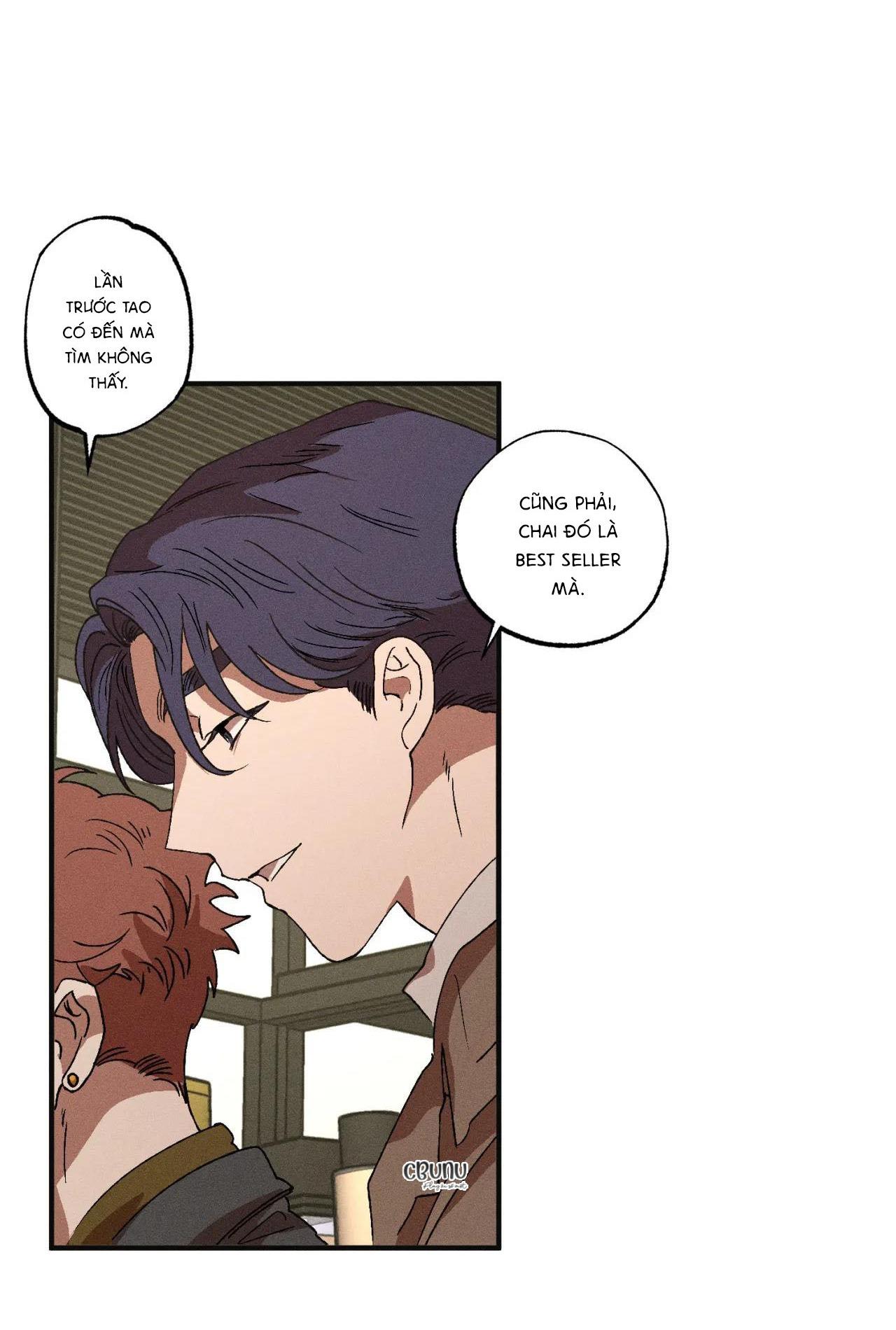 bẫy đôi ngọt ngào chapter 24 43