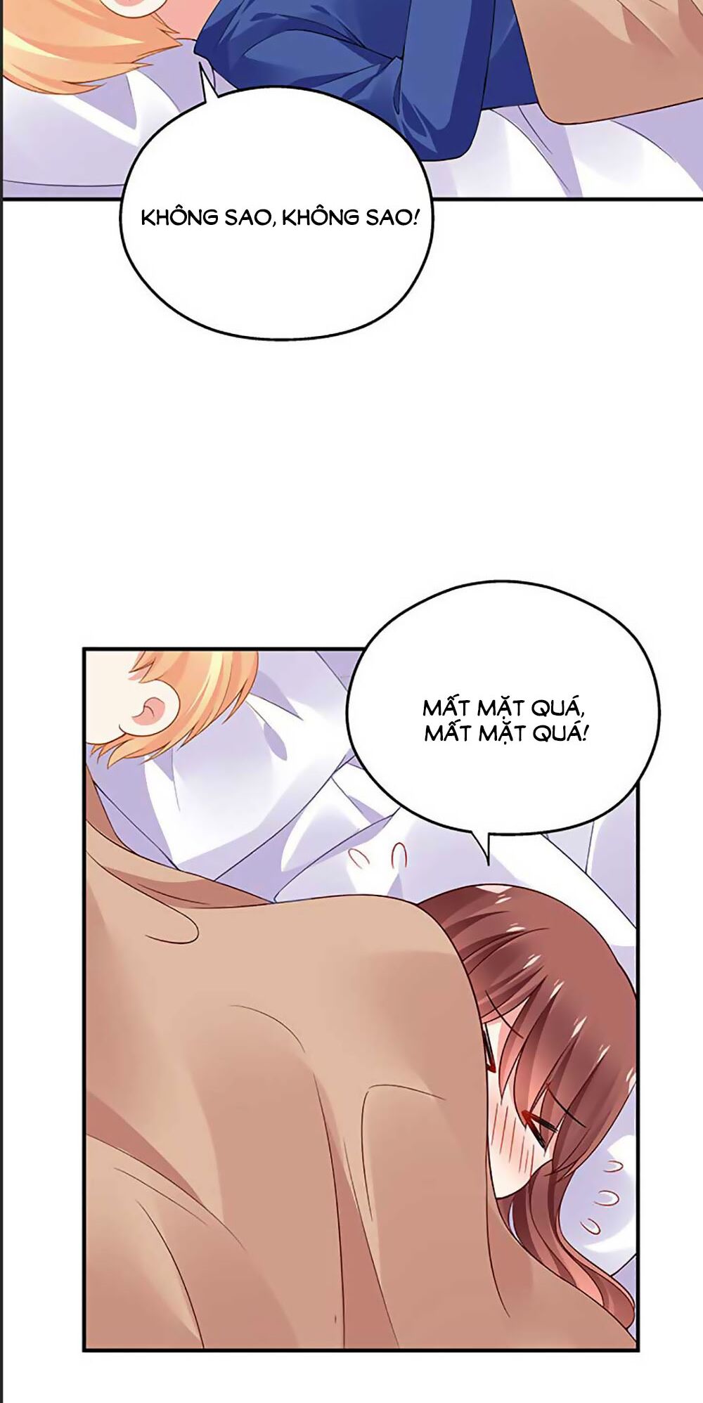 bạn trai 1/4 của tôi chapter 42 26
