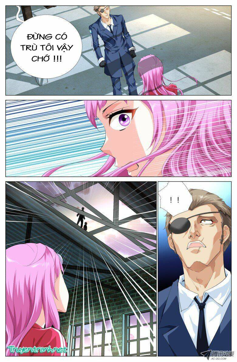 astral walker chapter 13 7