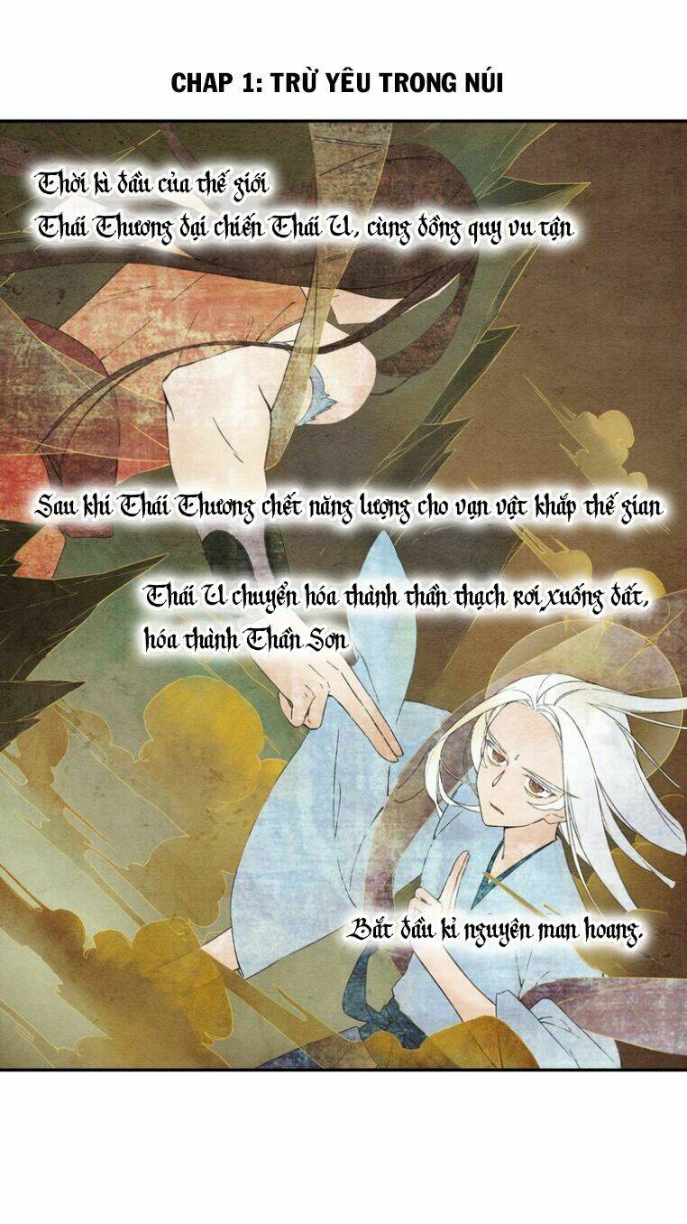 lục tích ma yểm chapter 1 1