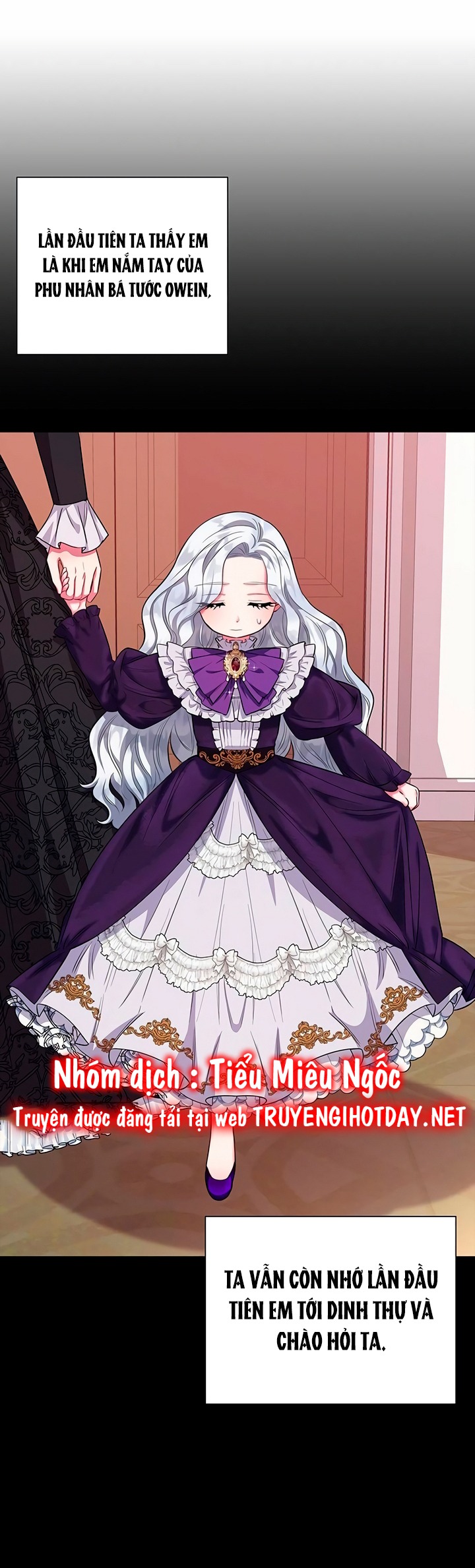 tôi trở thành mẹ của nam chính hoàn hảo chapter 29 15