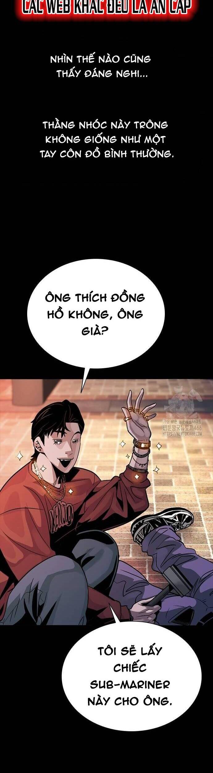 thế hệ bất hảo chapter 3 94