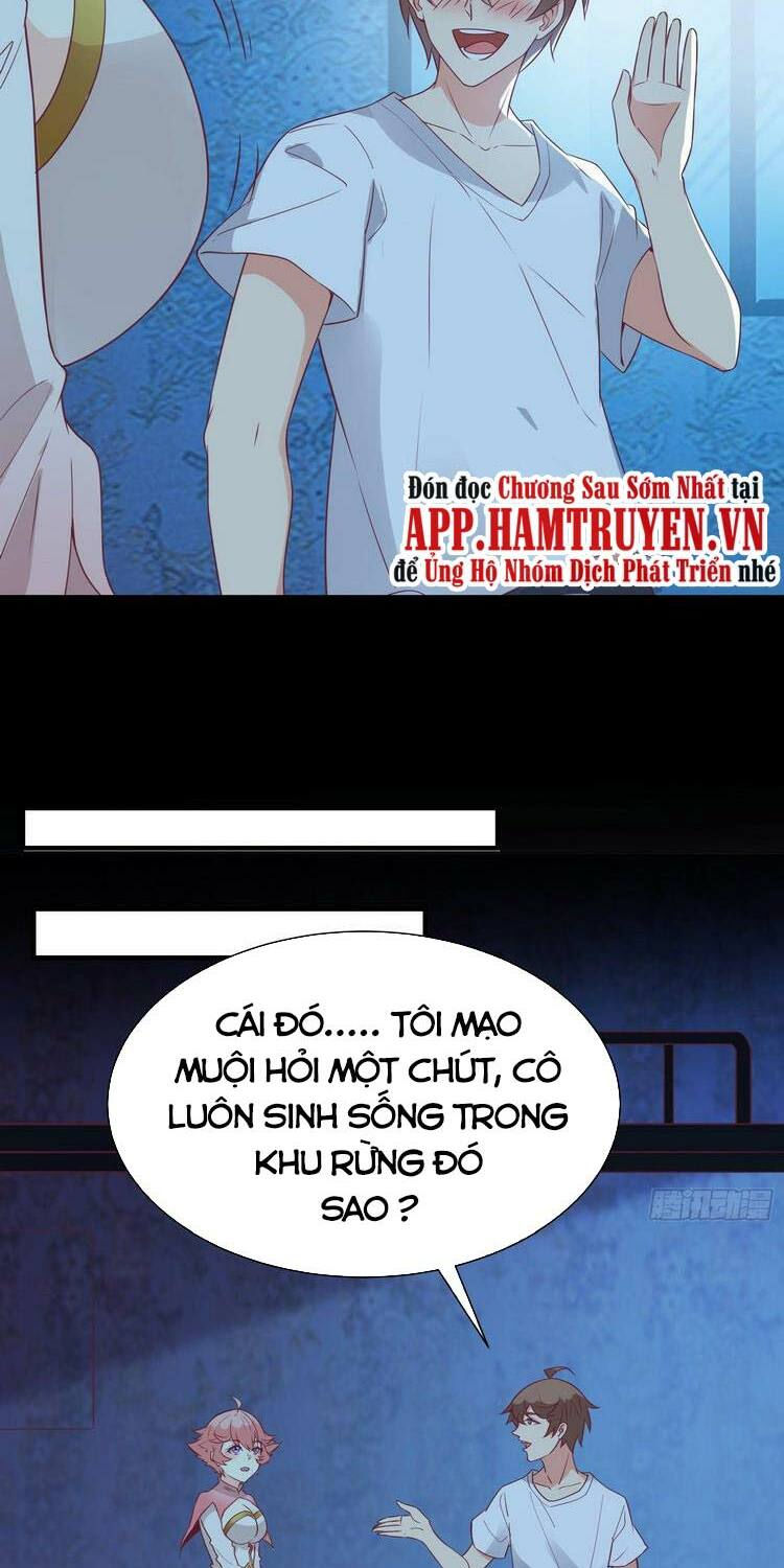 ta lập hậu cung tại tây du ký chapter 33 23