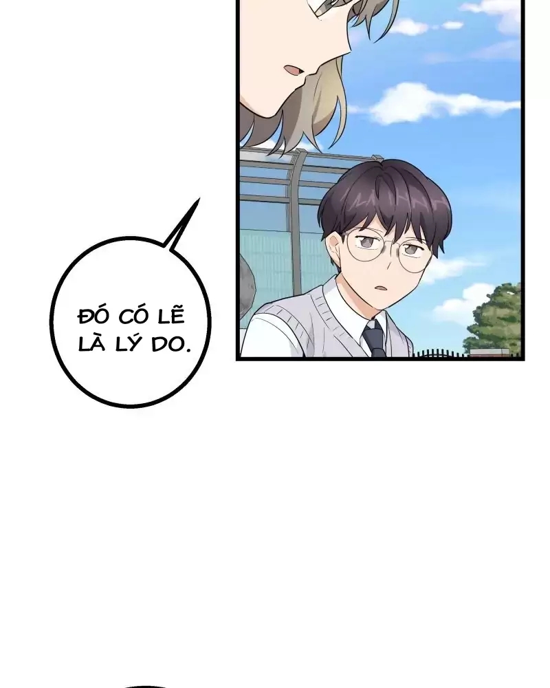 anh bạn của tôi đang phát sáng kìa ! chapter 51 80