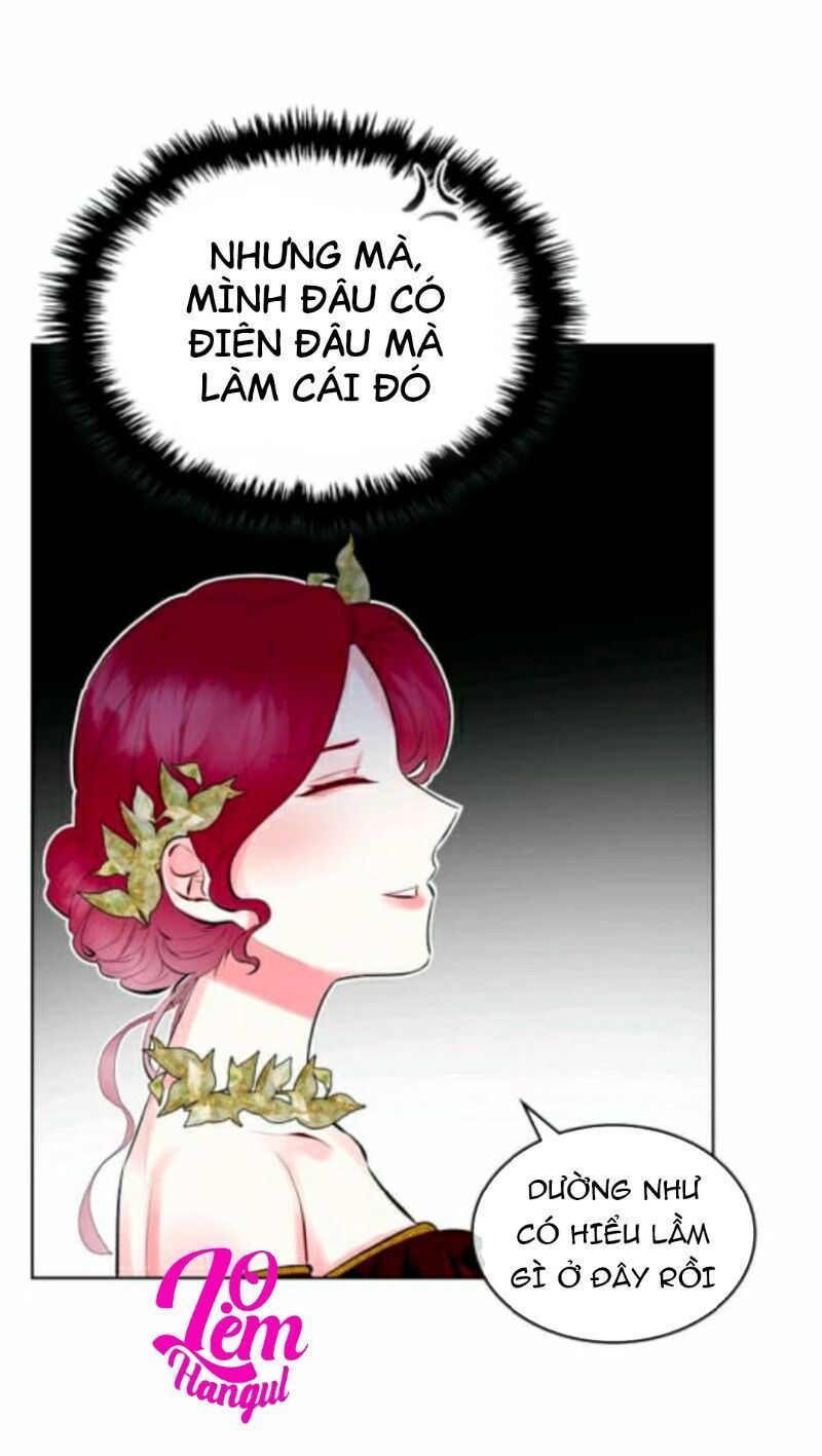 kẻ tạo ra ác nữ chapter 15 28
