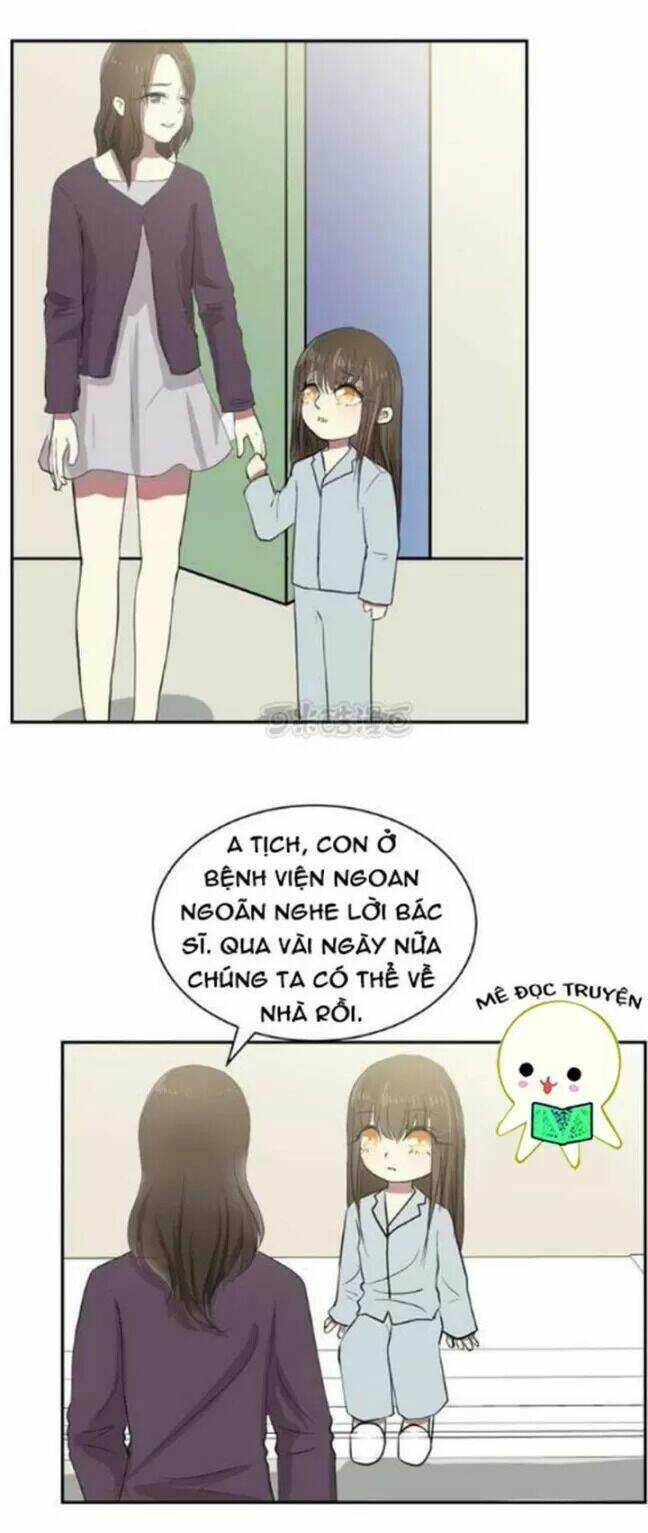 hành trình truy tìm cái chết của up chủ chapter 18 2