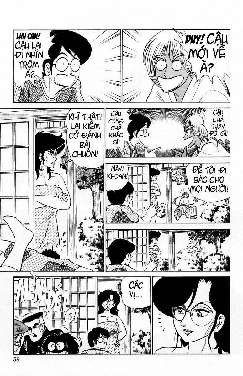 yuu & mi chapter 26 22