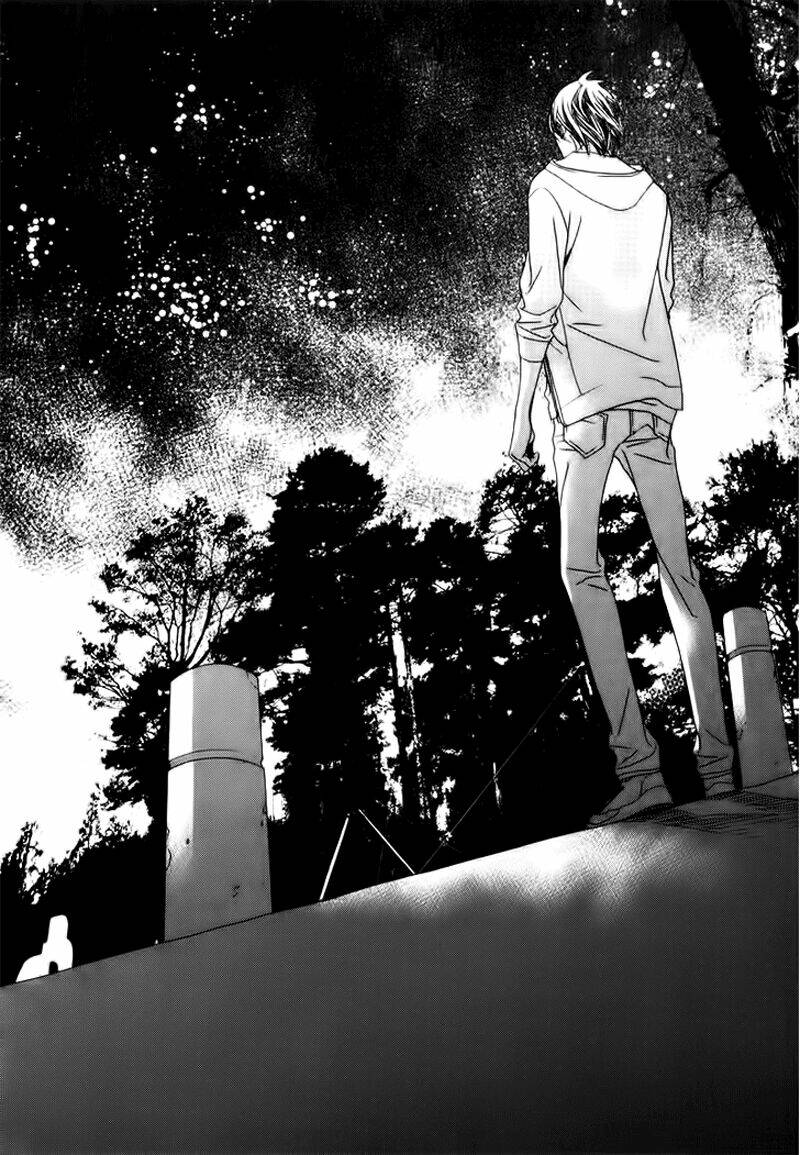 nobody knows chapter 15 16