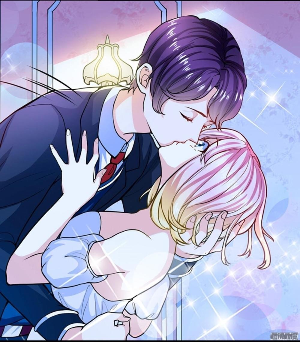 thiếu gia ác ma đừng hôn tôi chapter 2 32