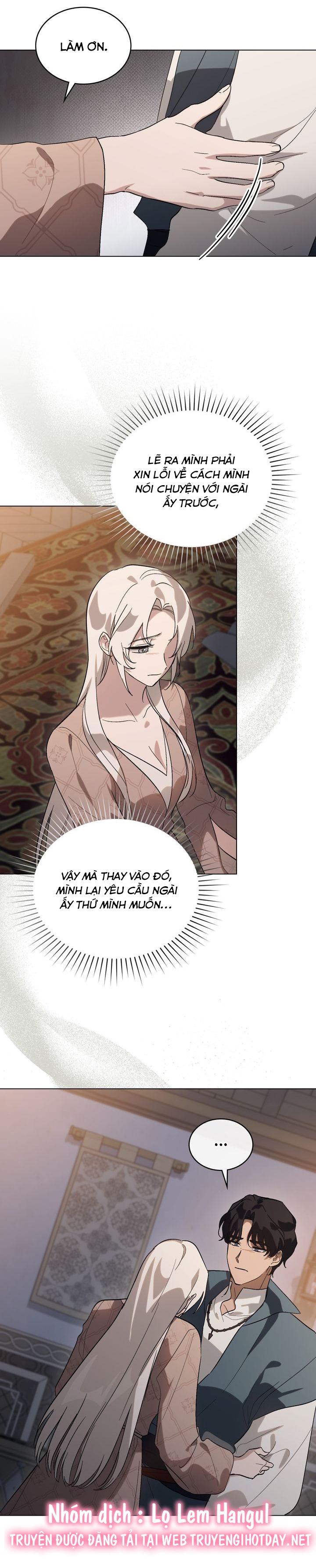 khi định mệnh đưa chúng ta gặp nhau chapter 29 10