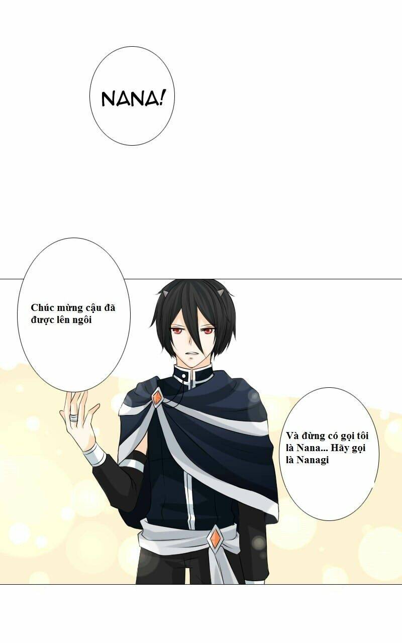 scarce clover hima chapter 4 8