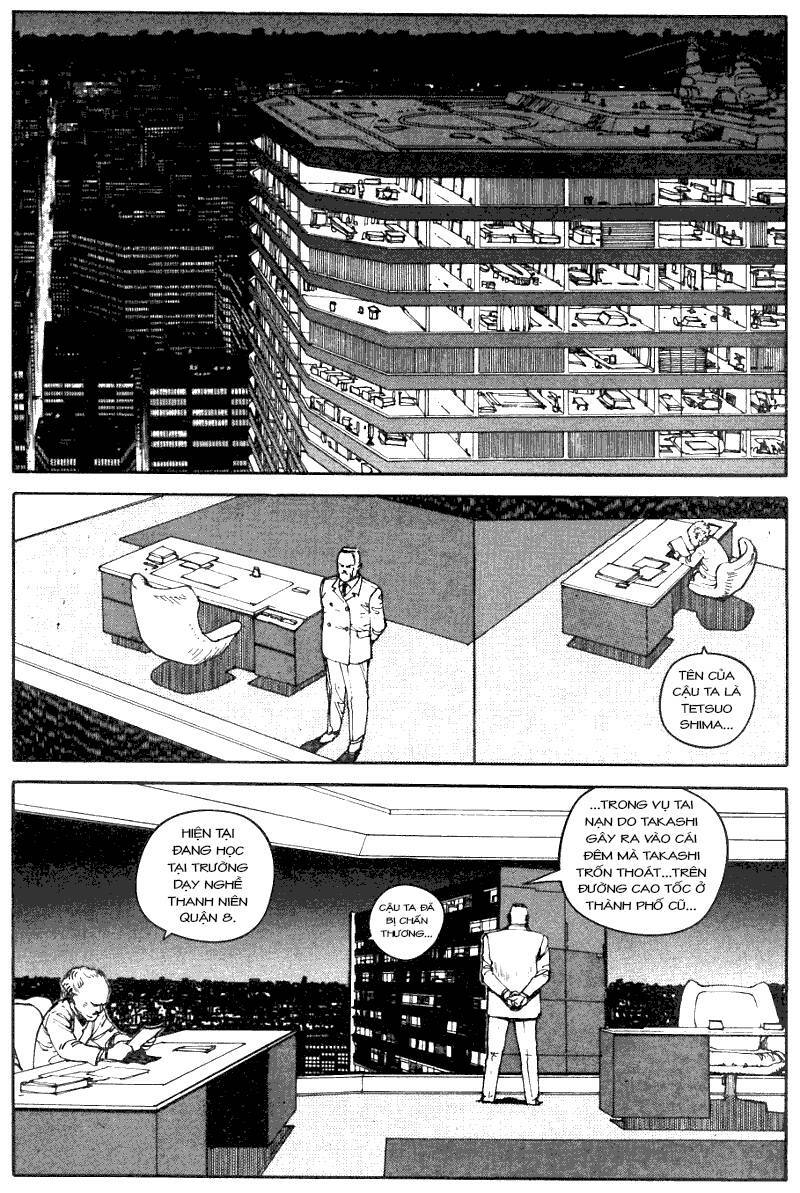 năng lực tâm linh - akira chapter 5 15