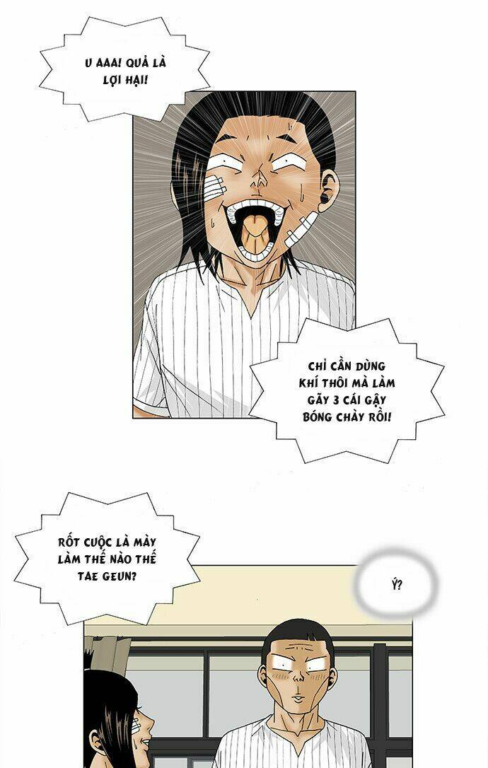 ultimate legend: kang hae hyo chapter 97 13