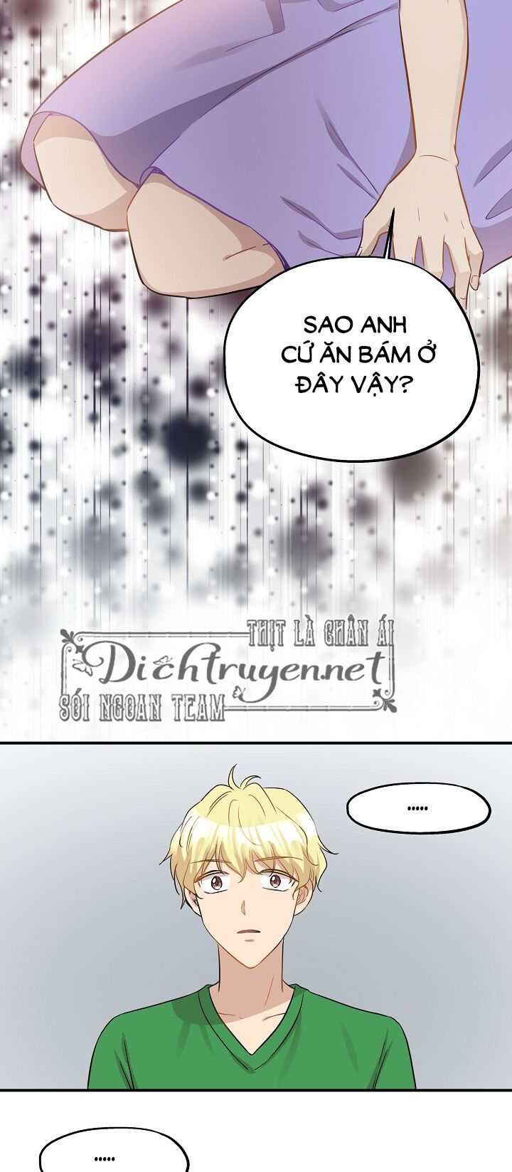 cuộc sống kỳ thú chapter 41 37