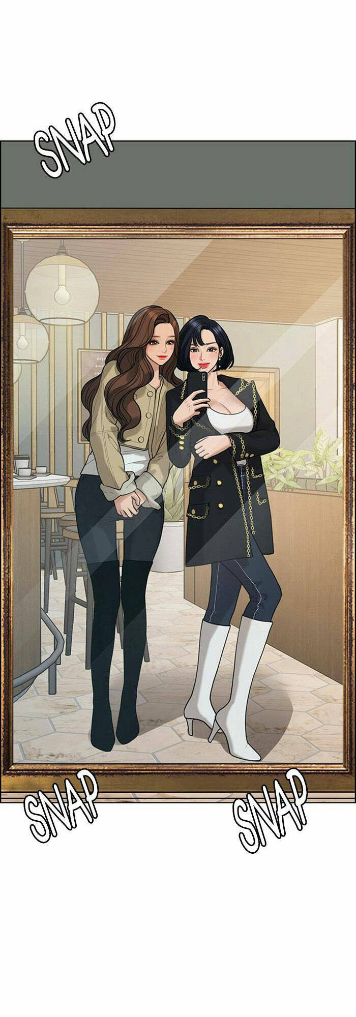 nữ thần giáng thế chapter 165.2 10