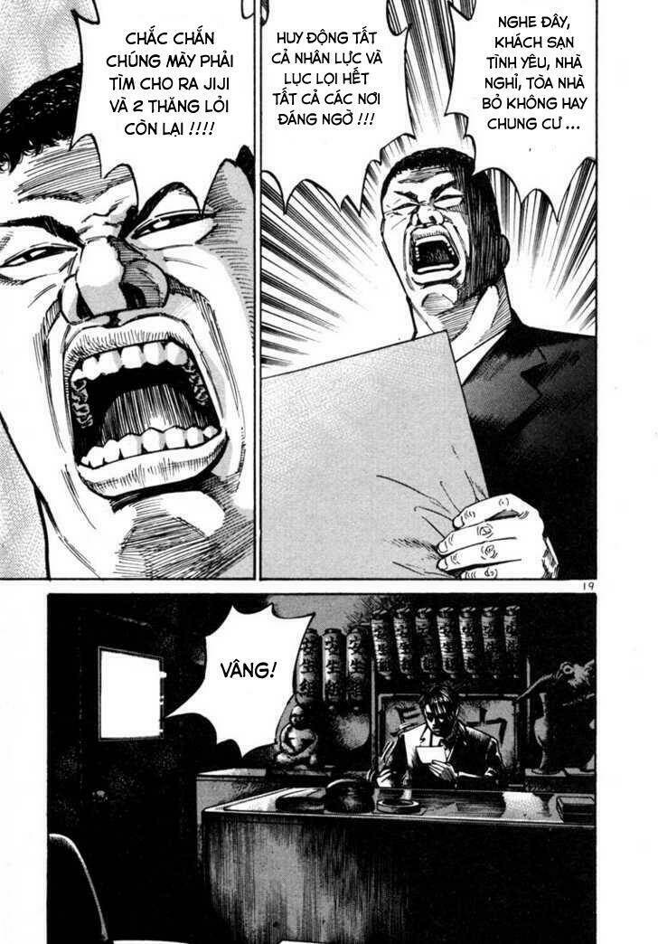 sát thủ số 1 chapter 30 3