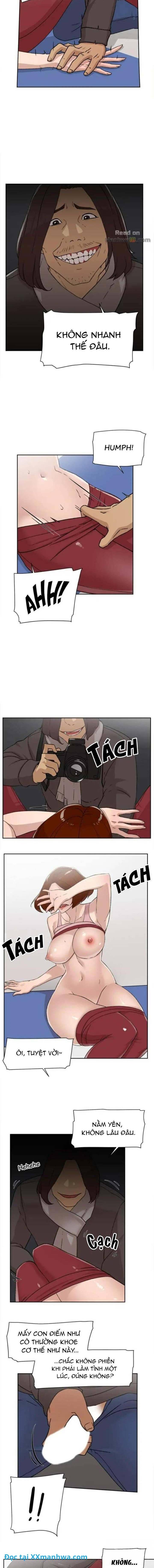 mười một cm của cô ấy chapter 86 6