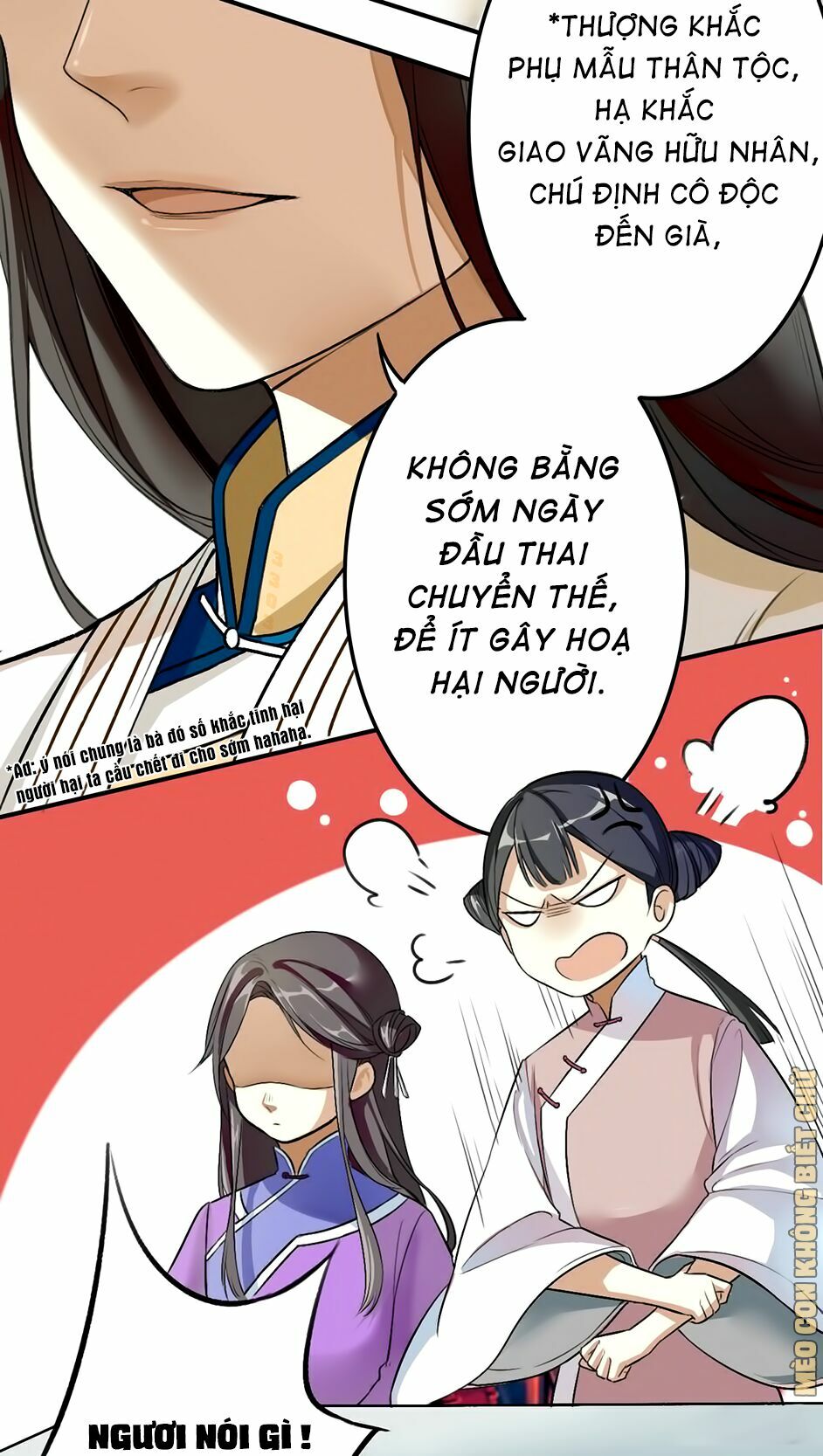 bốc toán tử chapter 2 9