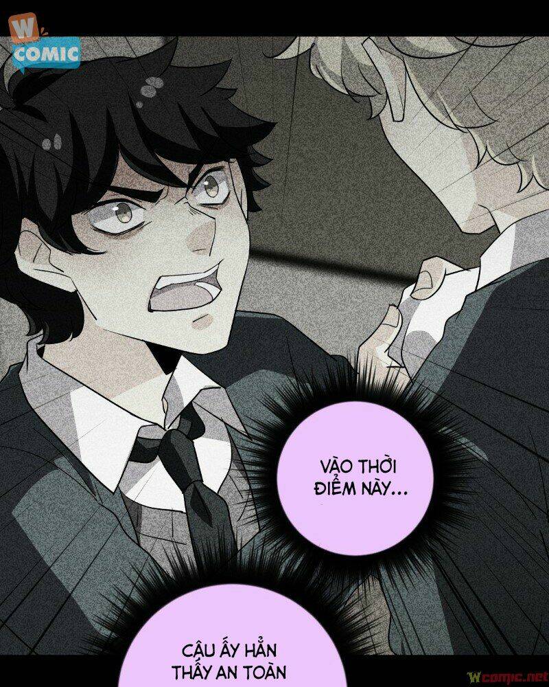 Thế Giới Không Hoàn Hảo Chapter 200 47