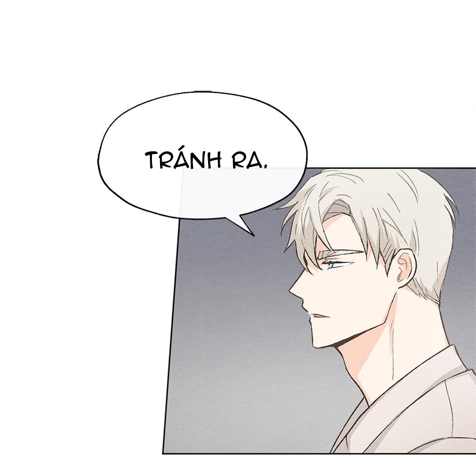 yêu hay không yêu chapter 8 23