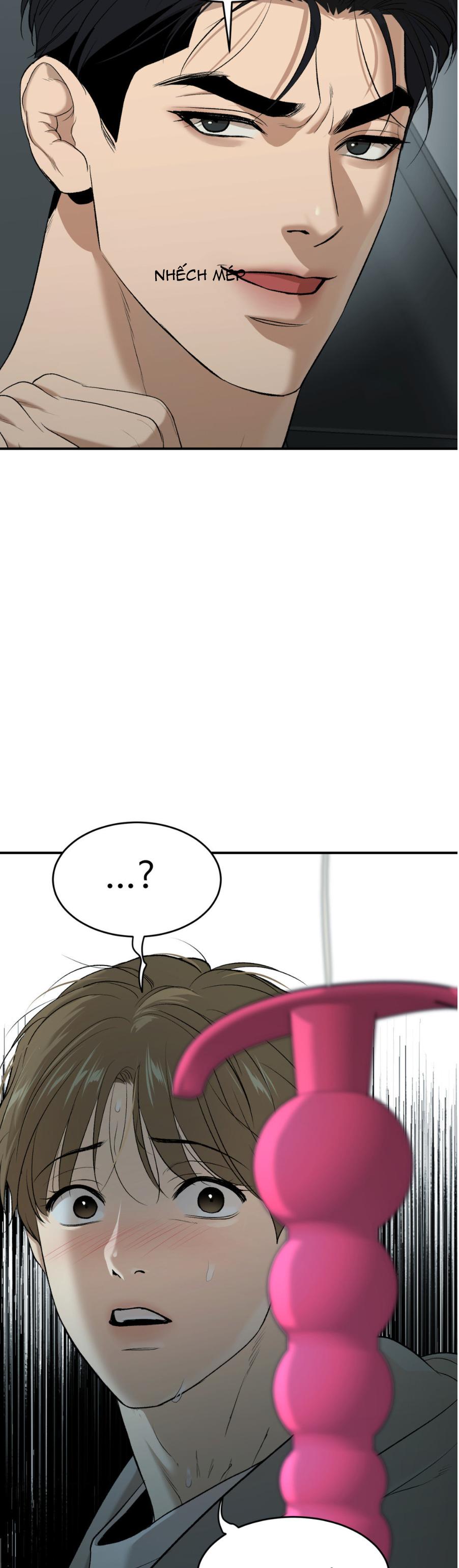 điềm rủi chapter 32 40