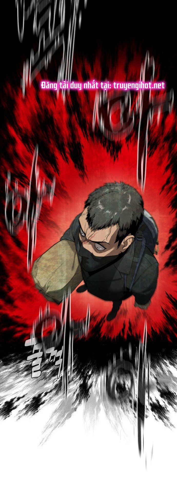 bạch huyết - white blood chapter 9 39