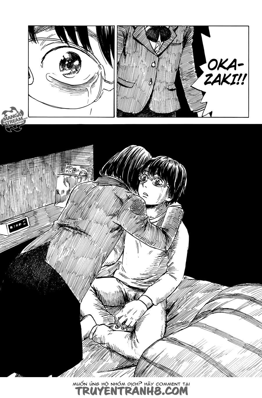 happiness chapter 12 31