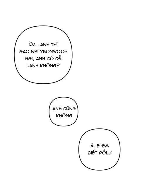 tình yêu cún con chapter 7.1 32