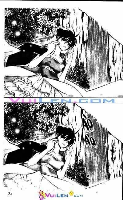 tiên nữ giáng trần chapter 18 34