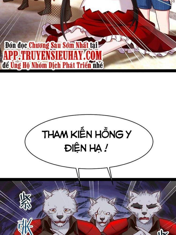 ma thú kiếm thánh dị giới tung hoành chapter 195 31