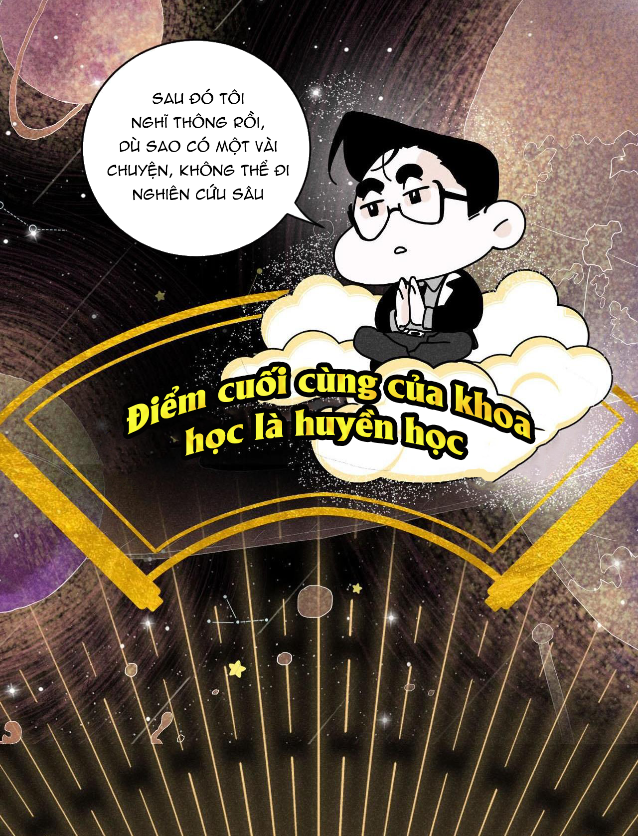 Tổng Tài Đu Idol chapter 27 - Trang 18