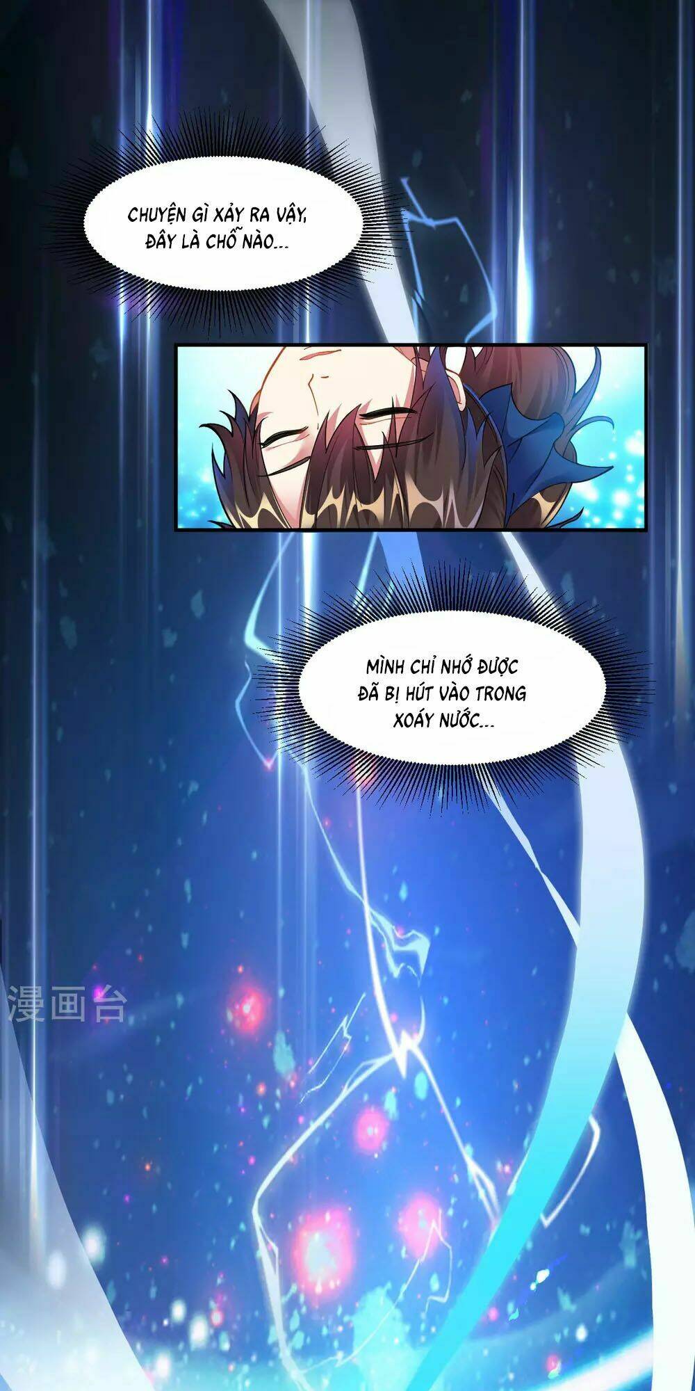 đạo ấn chapter 1 3