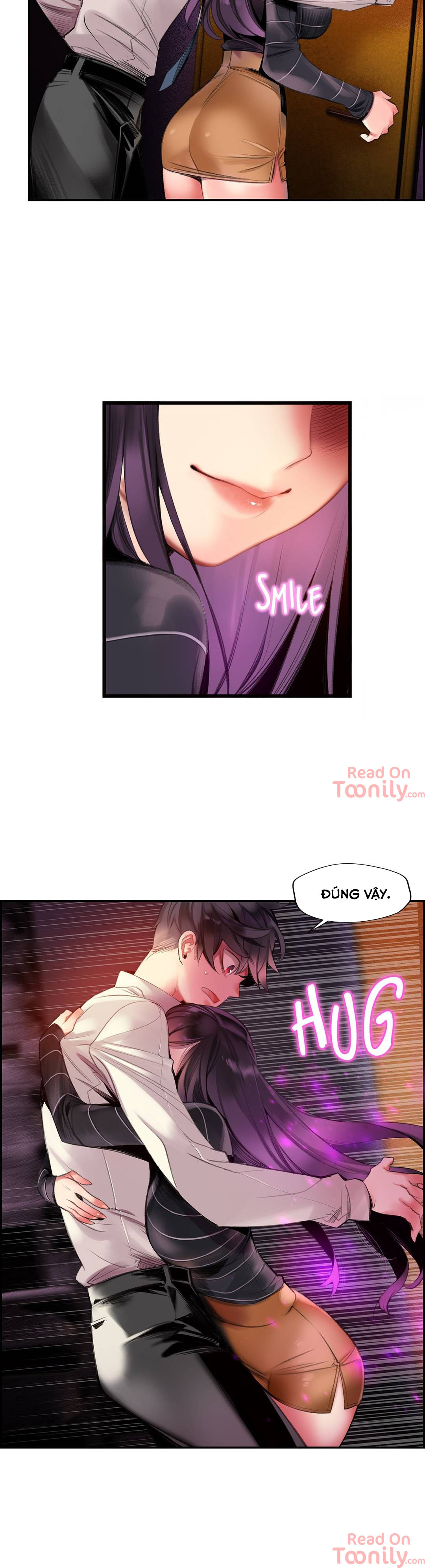 sự ràng buộc của lilith chapter 75 24
