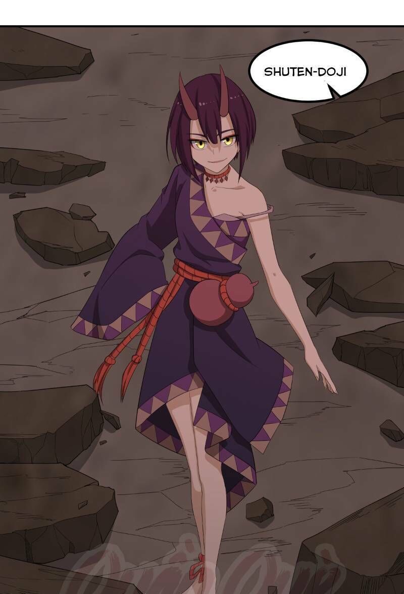 nghịch thiên tiên mệnh chapter 46 7