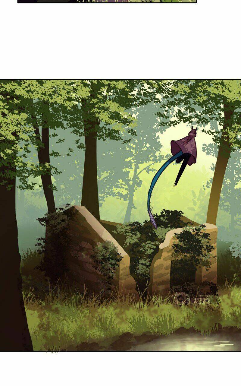 lời nguyền lalin chapter 20 49